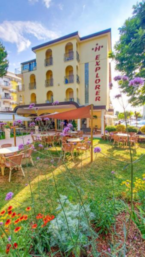 Hotel Explorer Cervia